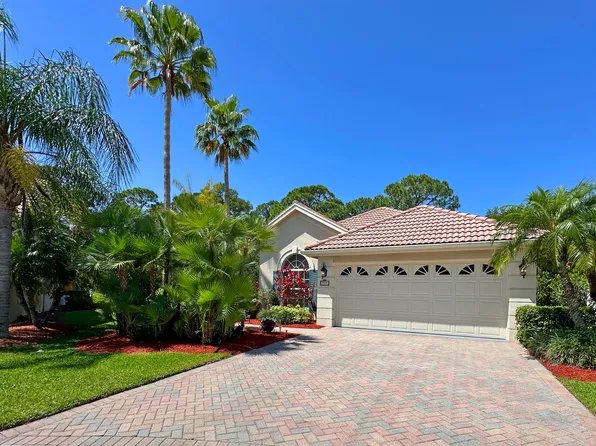 715 SW Tillbo Cove, Port St Lucie, FL 34986