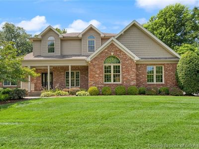 7315 Wind Dance Parkway, Greenville, IN, 47124