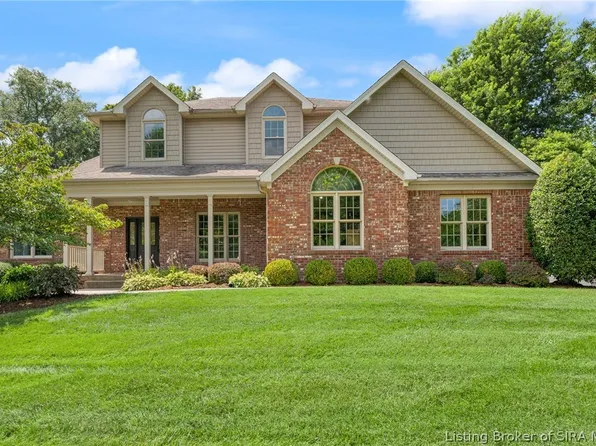 7315 Wind Dance Parkway, Greenville, IN 47124