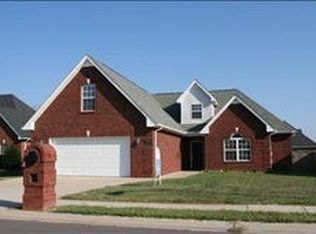 2622 Westhaven Dr, Murfreesboro, TN 37128