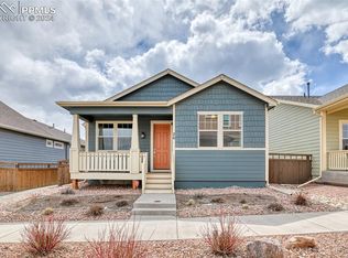 26 N Raven Mine Dr, Colorado Springs, CO 80905