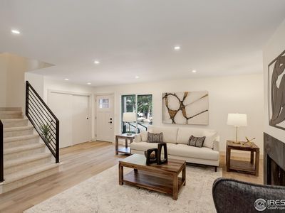 1496 Greenbriar Blvd, Boulder, CO, 80305