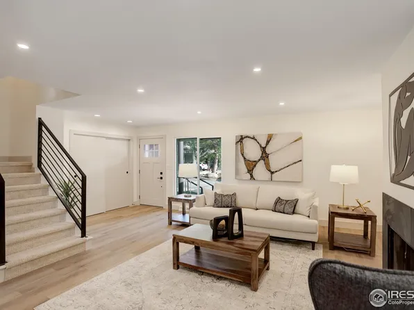 1496 Greenbriar Blvd, Boulder, CO 80305