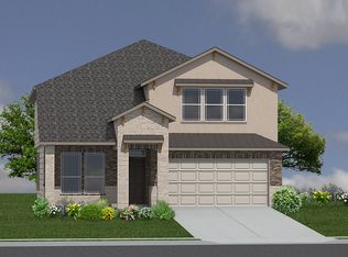 4813 Coral Bluffs, San Antonio, TX 78253