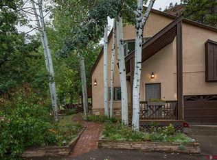 8493 Falls Creek Main, Durango, CO 81301
