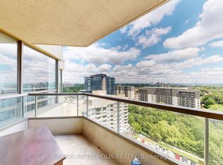 75 King St E #1703, Mississauga, ON L5A4G5