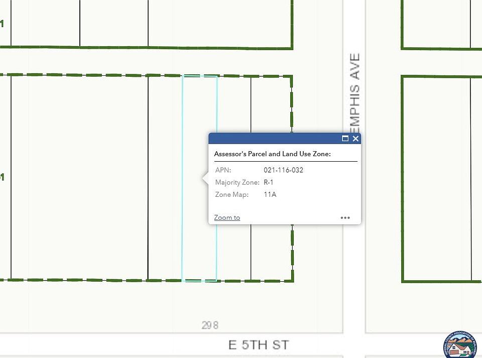 2nd image of 0 E 5th St