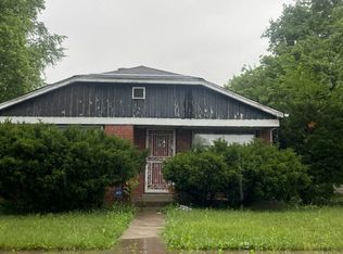 14800 Edbrooke Ave, Dolton, IL 60419