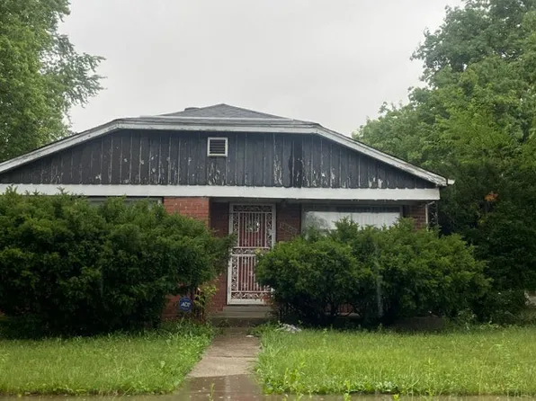 14800 Edbrooke Ave, Dolton, IL 60419