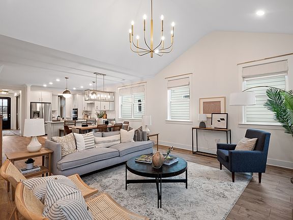5th image of 3551 Rockledge Way Lot 96