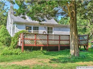 23 Seameadow Dr, Little Egg Harbor Twp, NJ 08087