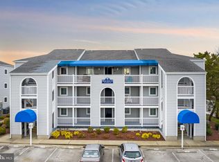 12301 Jamaica Ave #A101, Ocean City, MD 21842