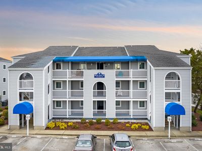 12301 Jamaica Ave #A101, Ocean City, MD, 21842