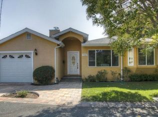 750 San Carlos Ct, Palo Alto, CA 94306