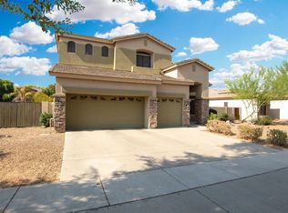 4084 E Reins Rd, Gilbert, AZ 85297