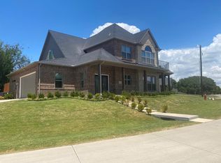 431 Peninsula Dr, Lakewood Village, TX 75068