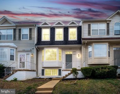 12854 Hyannis Ln, Woodbridge, VA, 22193