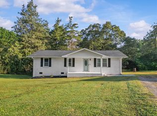1103 Burns Bridge Rd, Anderson, SC 29625