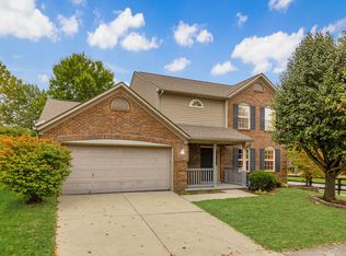 2196 Allegheny Way, Lexington, KY 40513