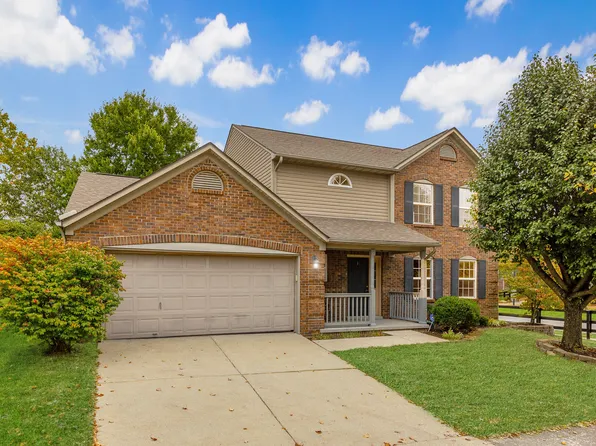 2196 Allegheny Way, Lexington, KY 40513