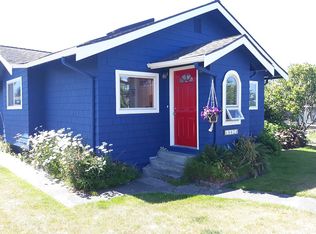 1424 W 5th St, Port Angeles, WA