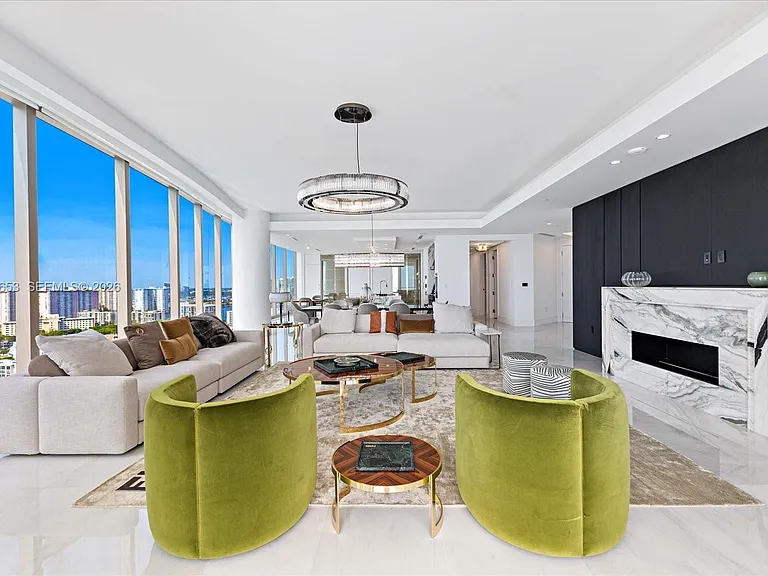 17975 Collins Ave #N-2001 — Photo 4