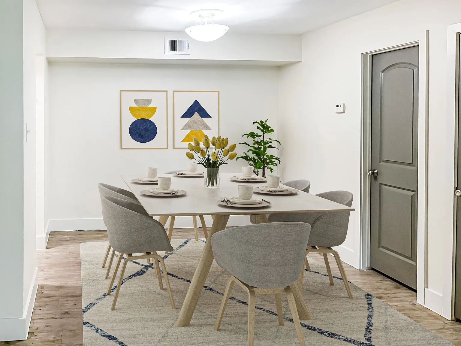 Park Colony Apartments — Photo 2