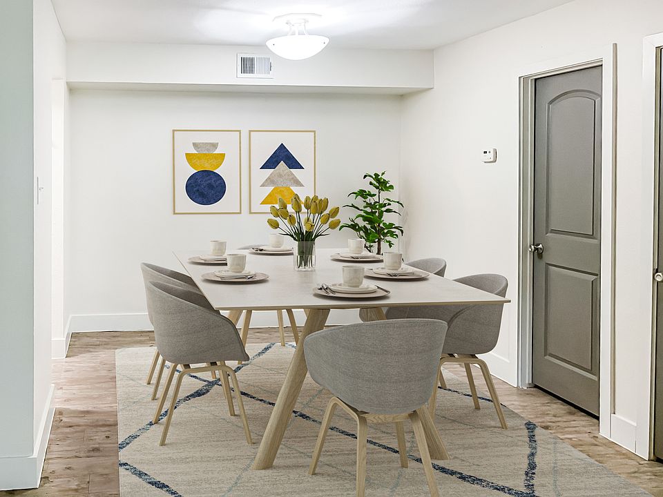2nd image of 11200 Huffmeister Rd #711