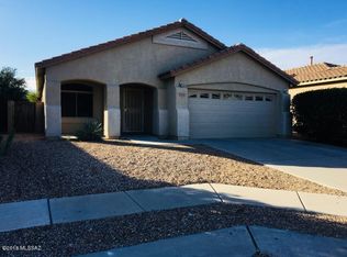 10448 E Ravenswood St, Tucson, AZ 85747