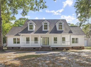 691 Kings Rd, Midway, GA 31320