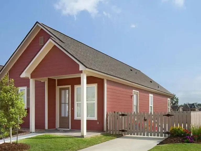The Cottages at East Broussard — Photo 27