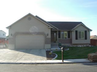 247 Lakeview, Stansbury Park, UT 84074