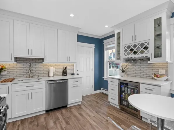 2145 Dorchester Ave #1, Dorchester Center, MA 02124