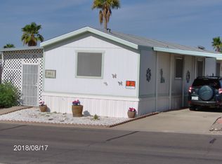 2000 S Apache Rd LOT 351, Buckeye, AZ 85326