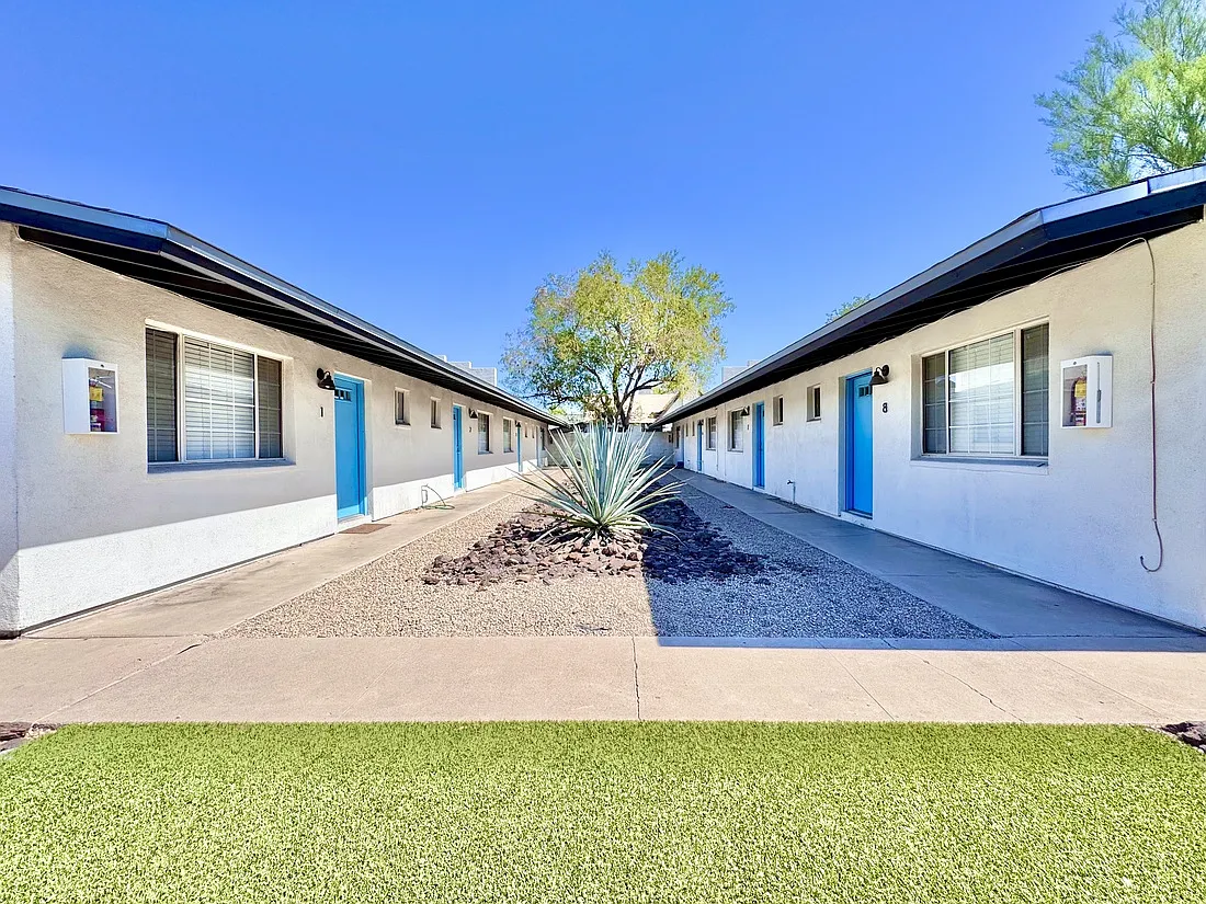 1 bed, 550 sqft, $1,095 — Photo 3