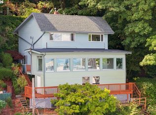 2604 SW Buckingham Ave, Portland, OR 97201