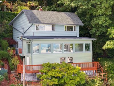 2604 SW Buckingham Ave, Portland, OR, 97201