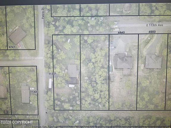 2nd image of 0 E 113th Ave