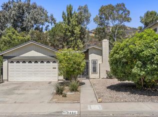 7804 Whelan Dr, San Diego, CA 92119