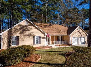637 Grecken Grn, Peachtree City, GA 30269