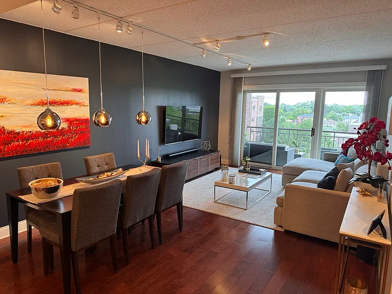 5105 Madison St #511 — Photo 7