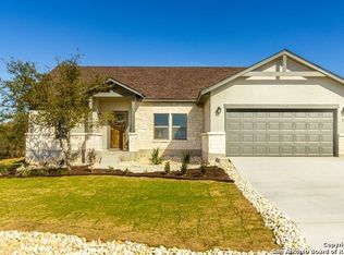 104 Clemente Zapata, Blanco, TX 78606