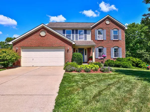 5359 Fawnview Ct, Independence, KY 41051