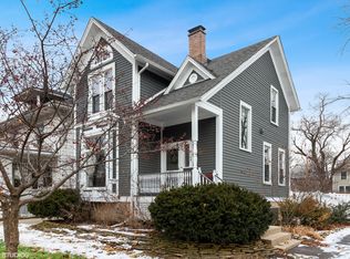 2128 W 110th Pl, Chicago, IL 60643