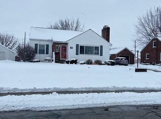 407 W Vine St, Coldwater, OH 45828