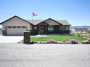 149 N 500 W, Monroe, UT 84754
