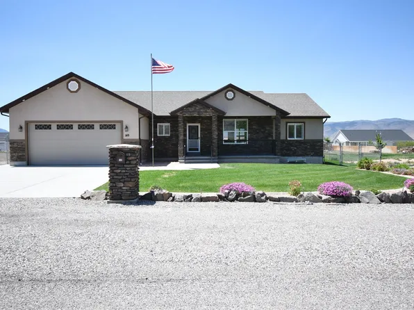 149 N 500 W, Monroe, UT 84754