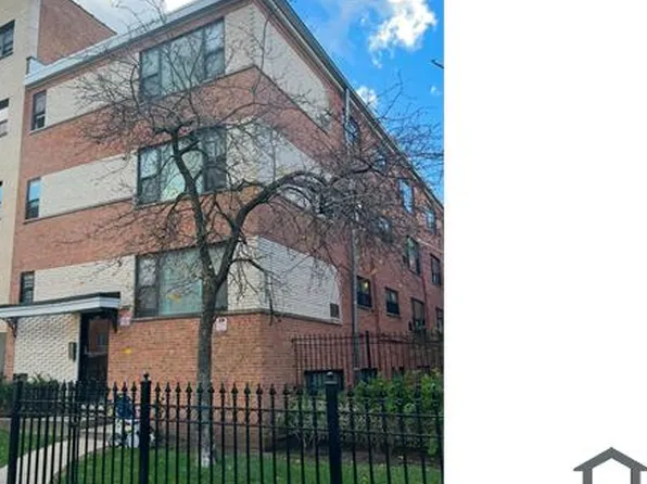 6002 N Kenmore Ave, Chicago, IL 60660