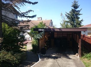 9291 44th Ave SW, Seattle, WA 98136