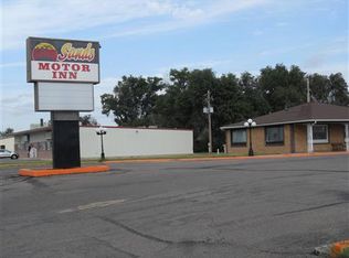 622 W Oklahoma Ave, Ulysses, KS 67880